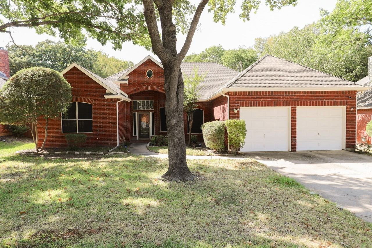 1409 Pearl River Dr