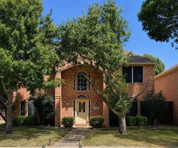 709 Ridgemont Dr - Photo 1 of 1