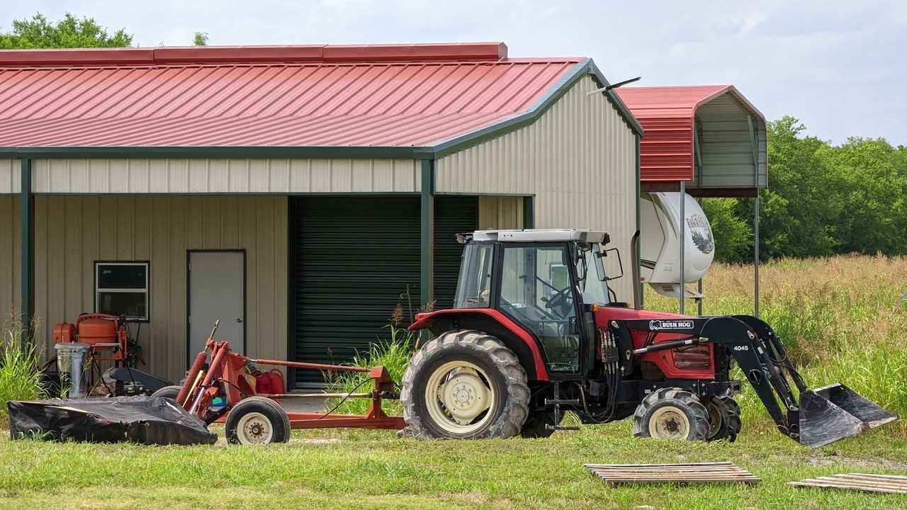 678 County Road 1063 - Photo 4 of 12