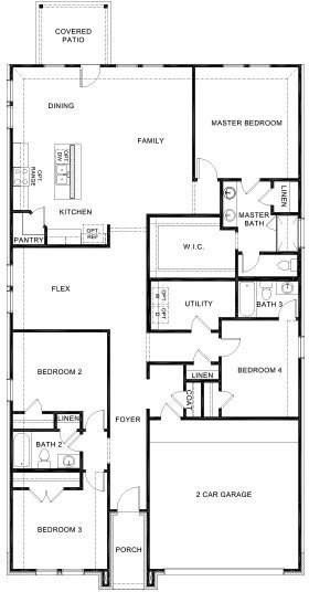 621 Fletcher Dr - Photo 3 of 22