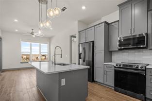 2700 Old Denton Rd #3318 - Photo 1 of 1