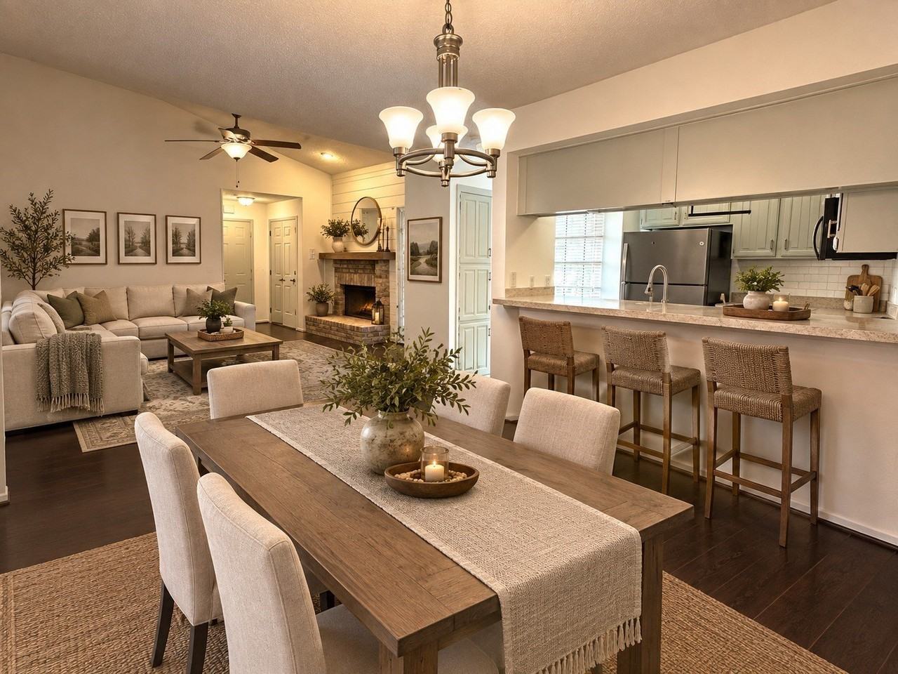 333 Melrose Dr #12B - Photo 4 of 15