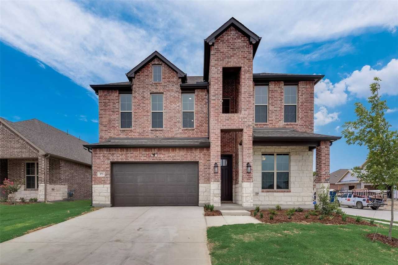 373 Braves Way