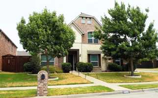 featured image of 14012 Badger Creek Dr