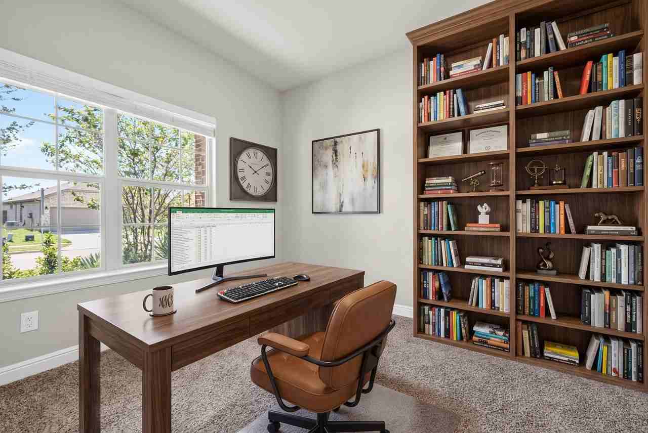 841 Blackhorse Trl - Photo 5 of 27