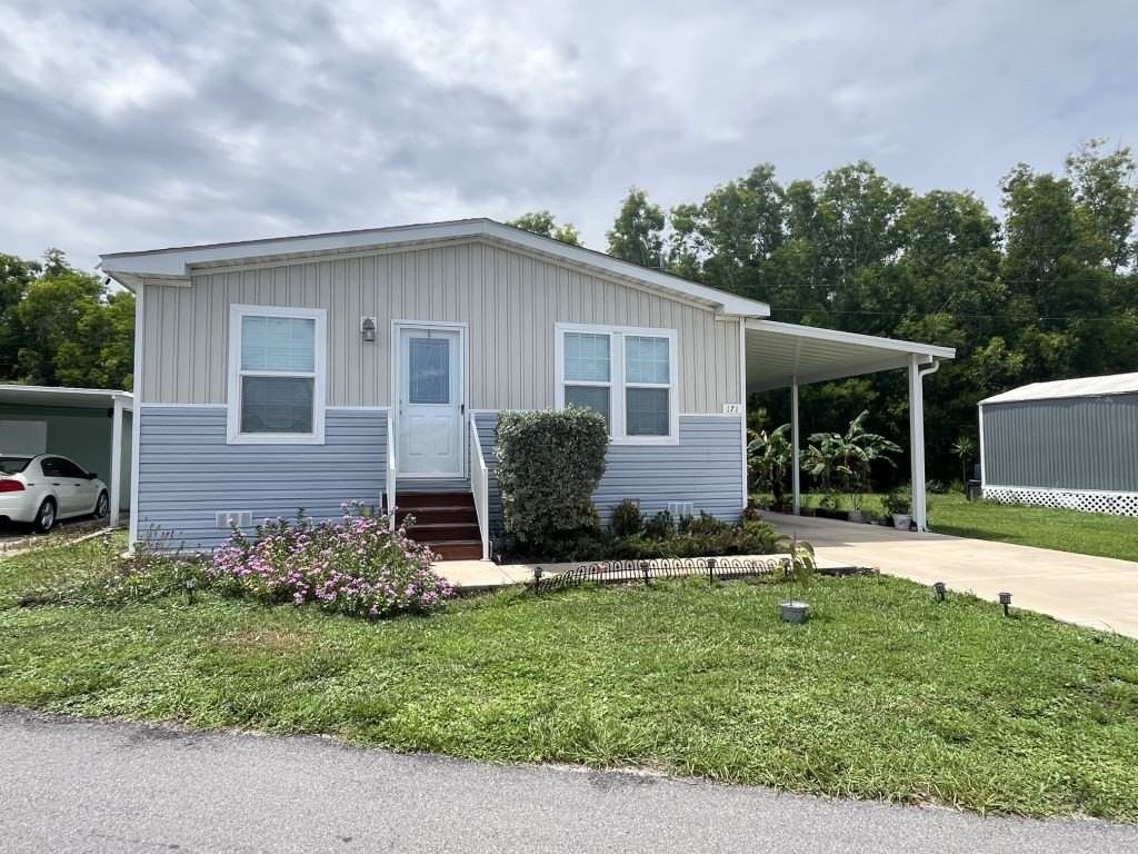 171 Eland Dr #0171