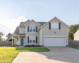 2900 Tyre Neck Rd - Photo 1 of 1