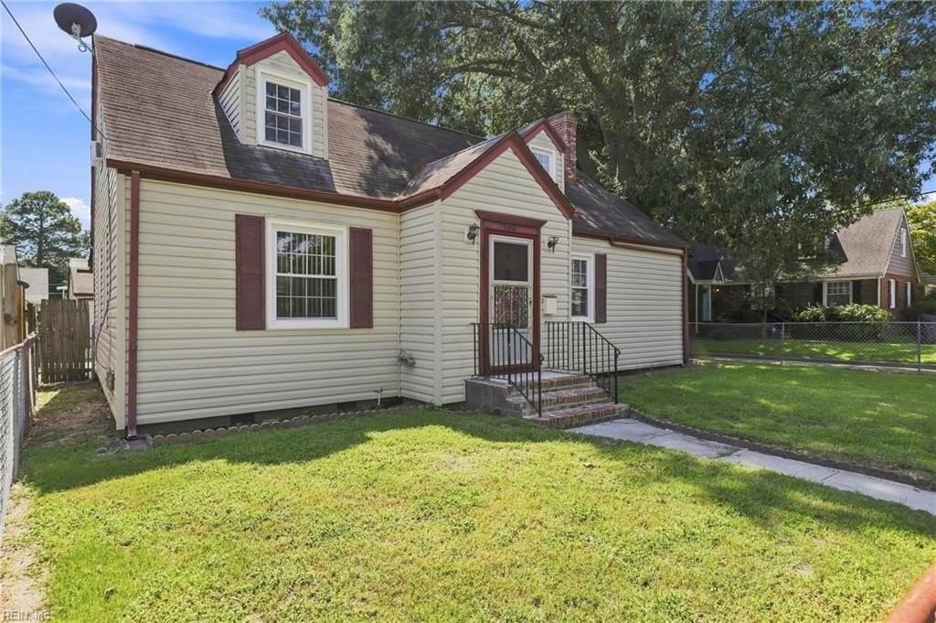 133 W Leicester Ave - Photo 2 of 37