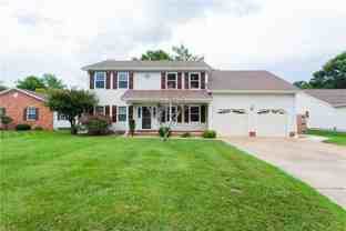1612 Wasserman Ct - Photo 1 of 1