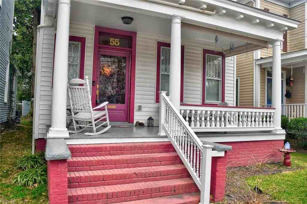 55 Riverview Ave
