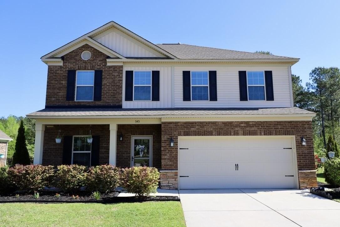 545 Curlew Cir - Photo 4 of 50