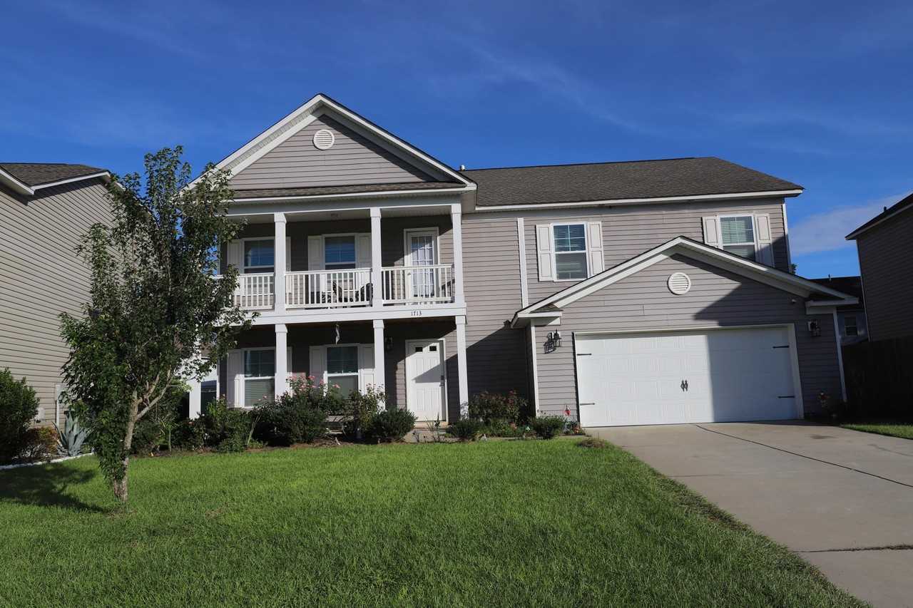 1713 Smalls Dr - Photo 2 of 6