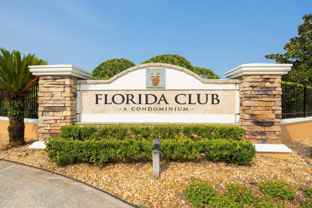 550 Florida Club Blvd #303 - Photo 1 of 1