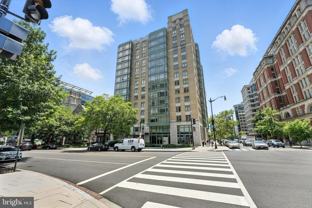1150 K St Nw #1207 - Photo 1 of 1