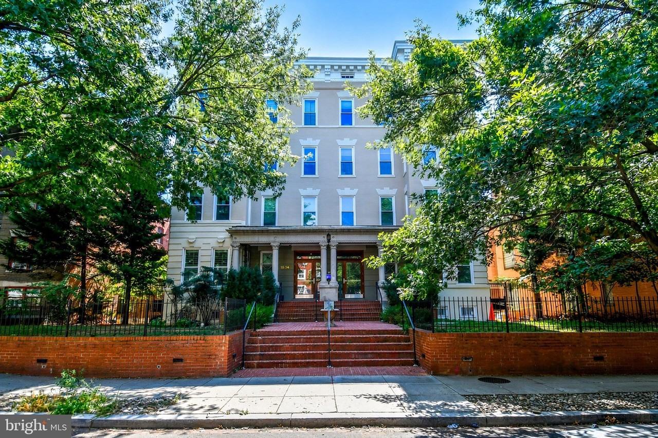1324 Euclid St Nw #1