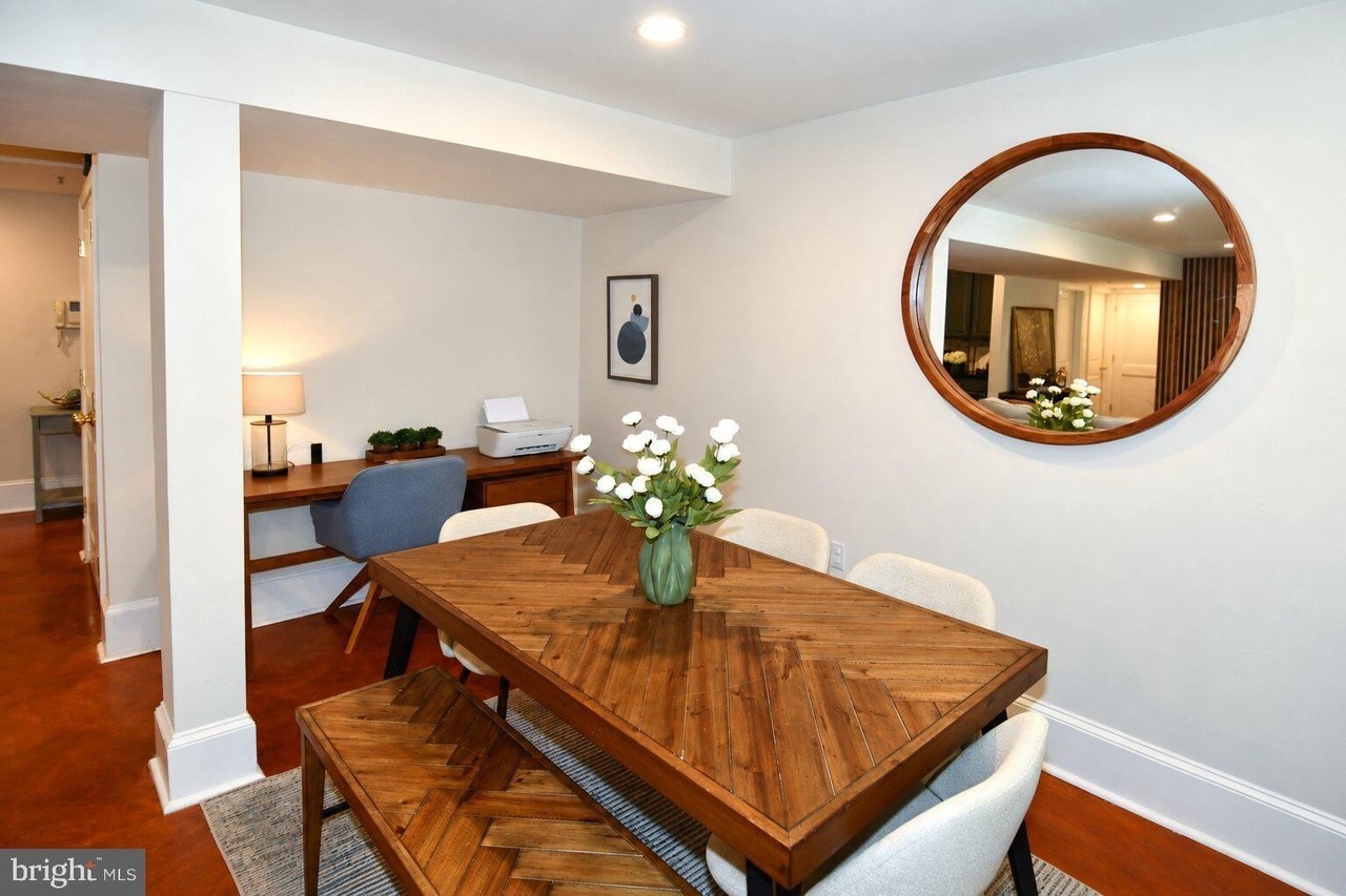 1324 Euclid St Nw #1 - Photo 7 of 24