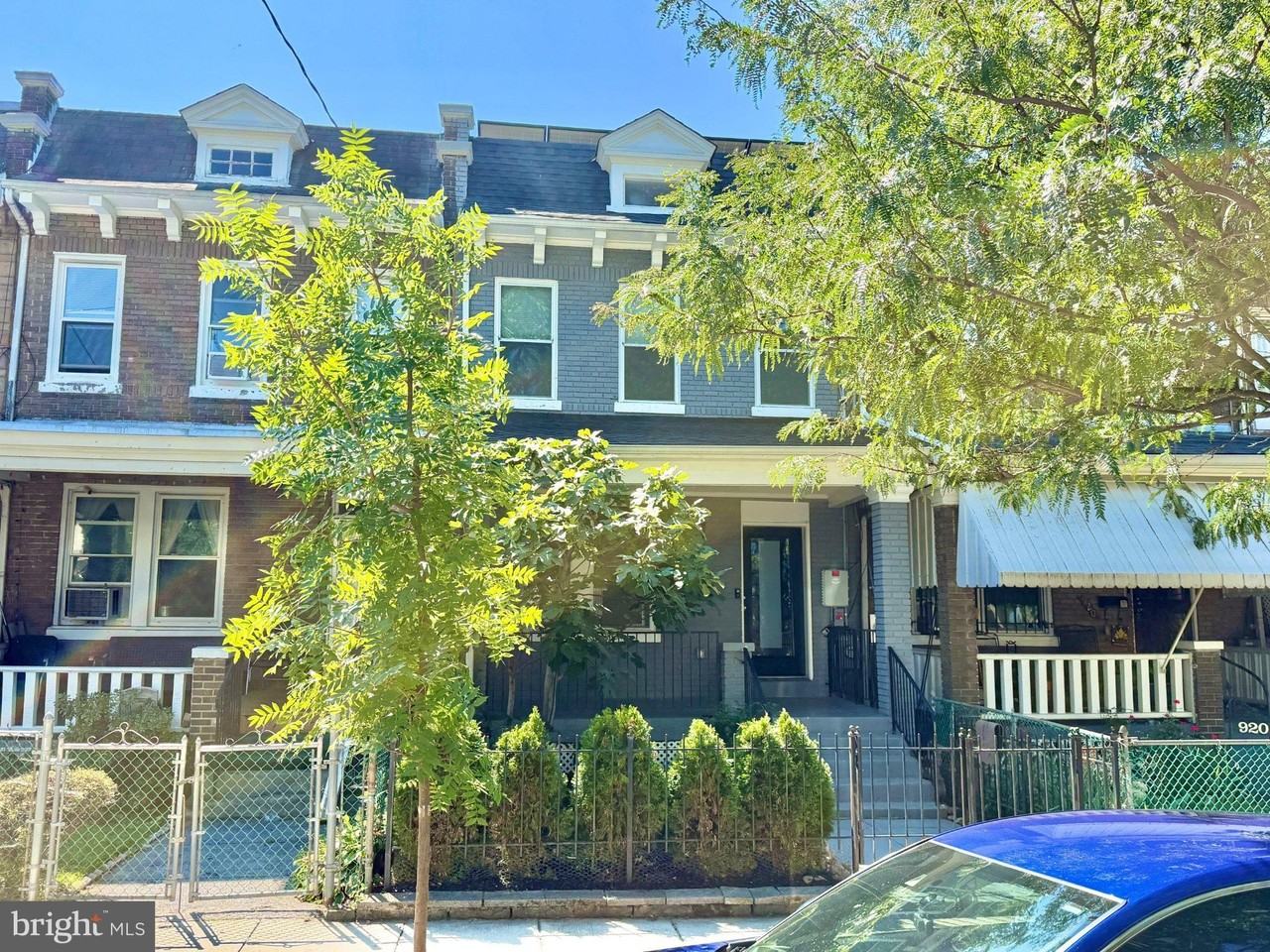 918 Hamilton St Nw