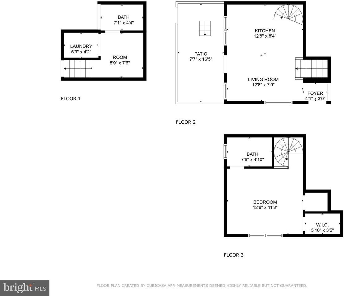 238 S 20th St #102 - Photo 3 of 3