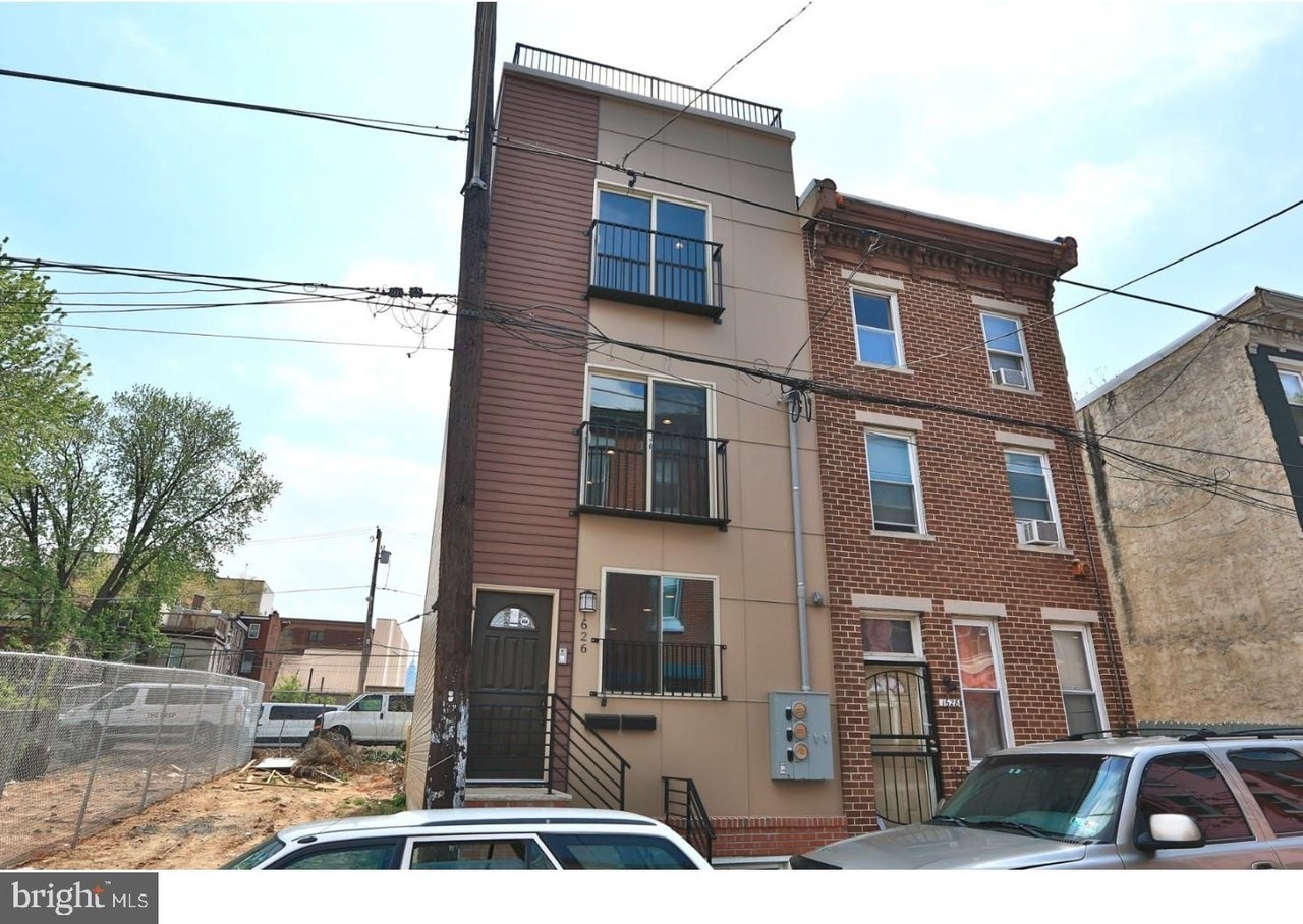 1626 W Stiles St #1stFL - Photo 2 of 12