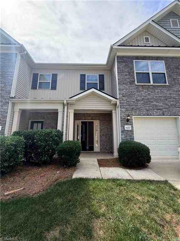 4022 Canterwood Dr