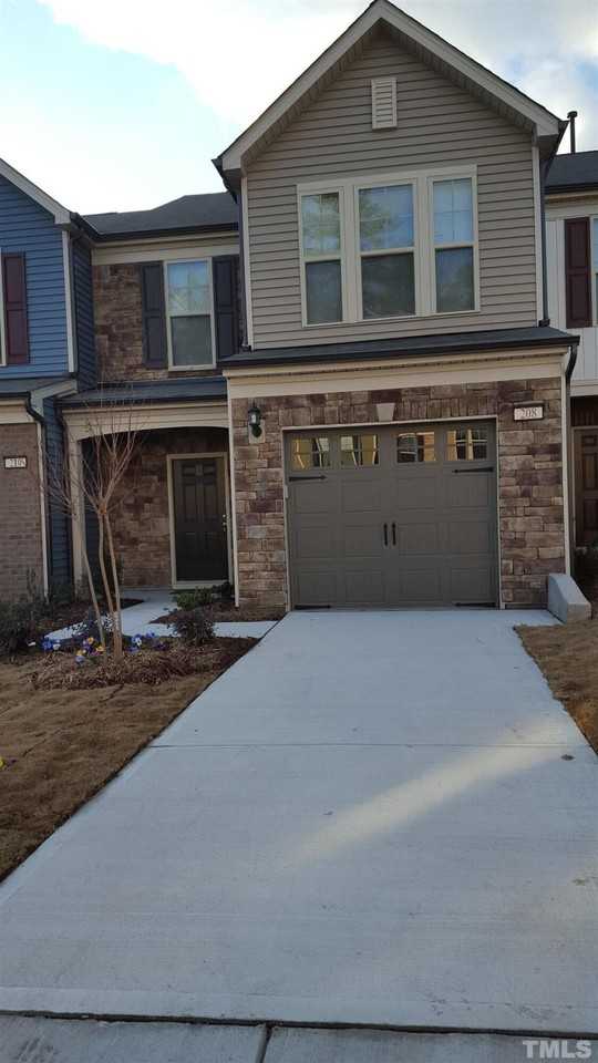 208 Olivet Loop - Photo 2 of 15