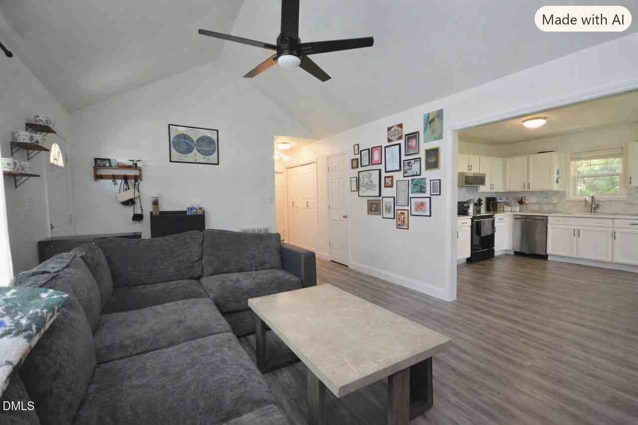 4505 Whistling Way - Photo 3 of 20