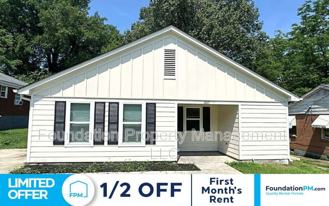 307 Harrell St - Photo 1 of 1