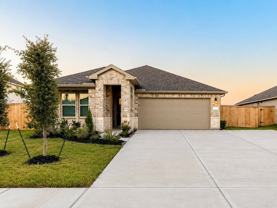 8210 Blackwell Cove Dr - Photo 1 of 1