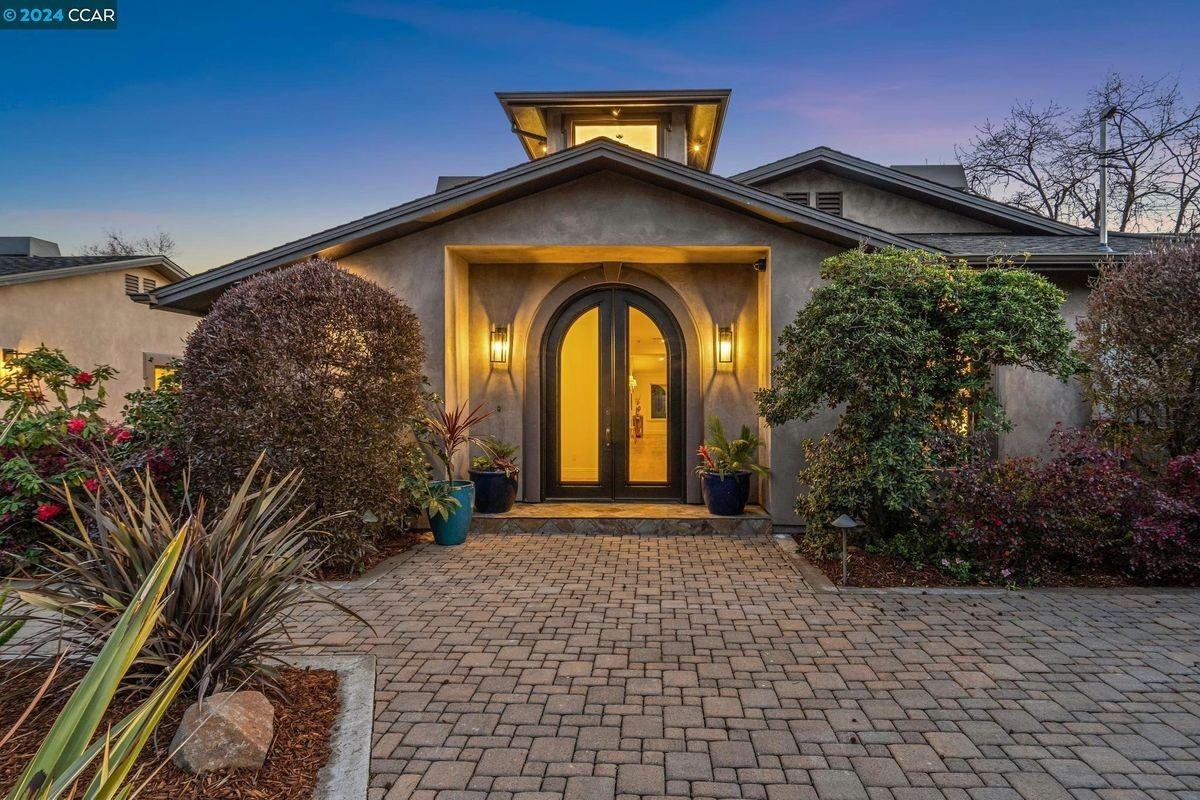 3957 Rancho Rd