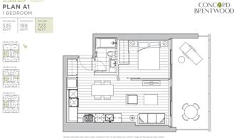 4730 Lougheed Hwy #3906 - Photo 1 of 1