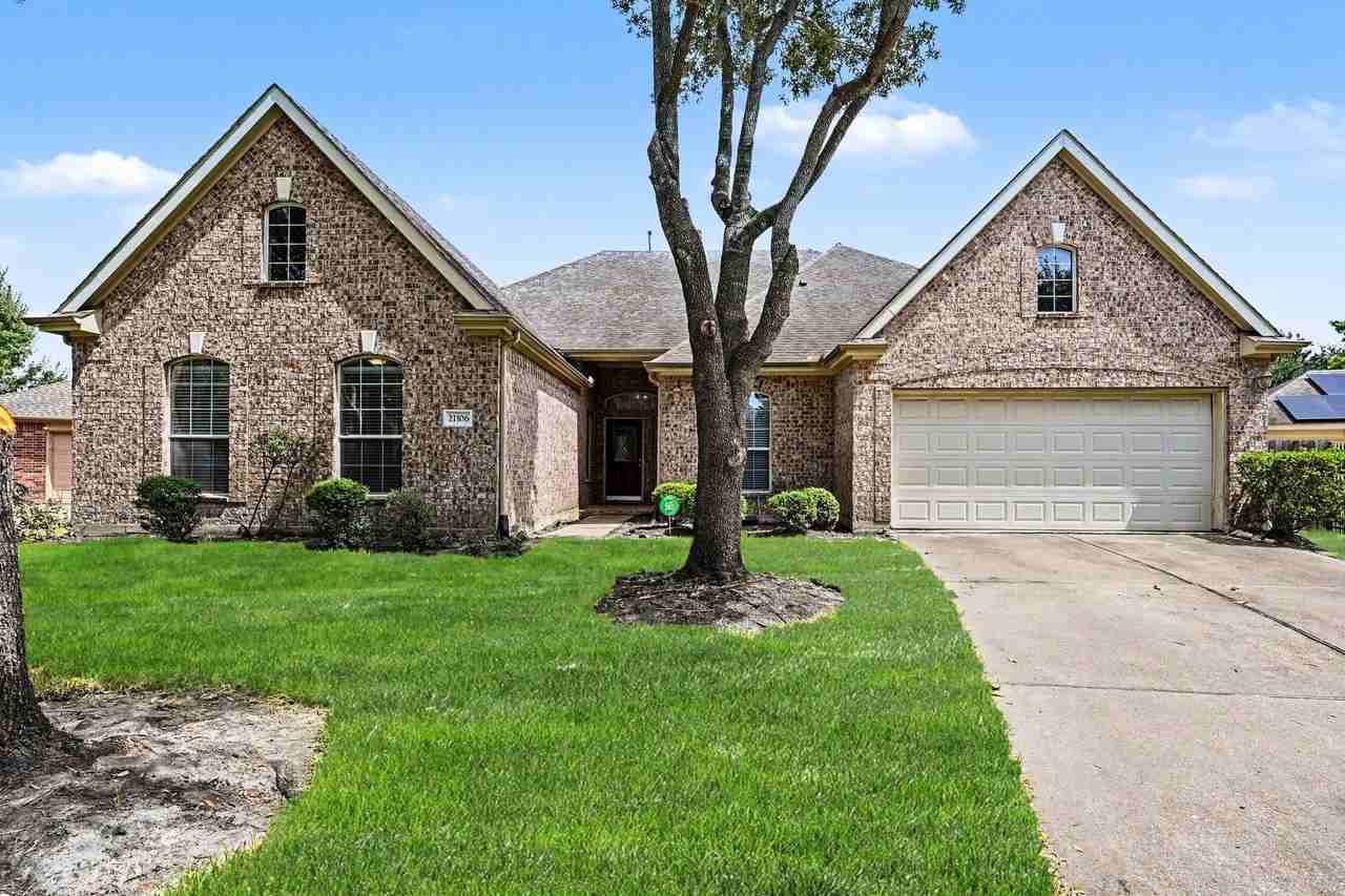 21106 Granite Trail Ln