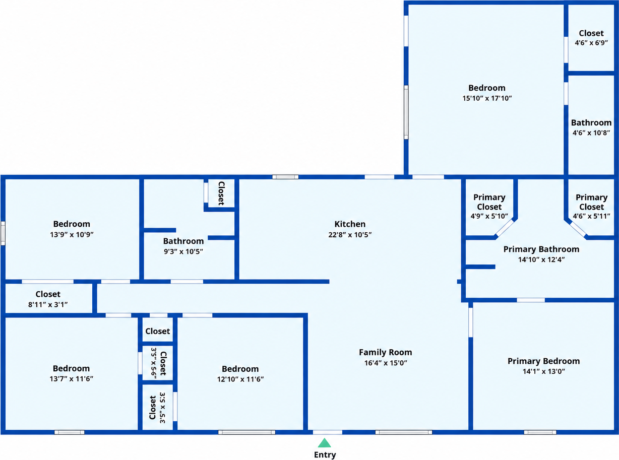2065 Pinemount Blvd #NA - Photo 2 of 46