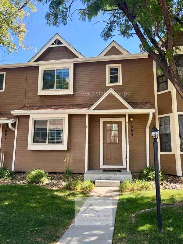883 London Green Way