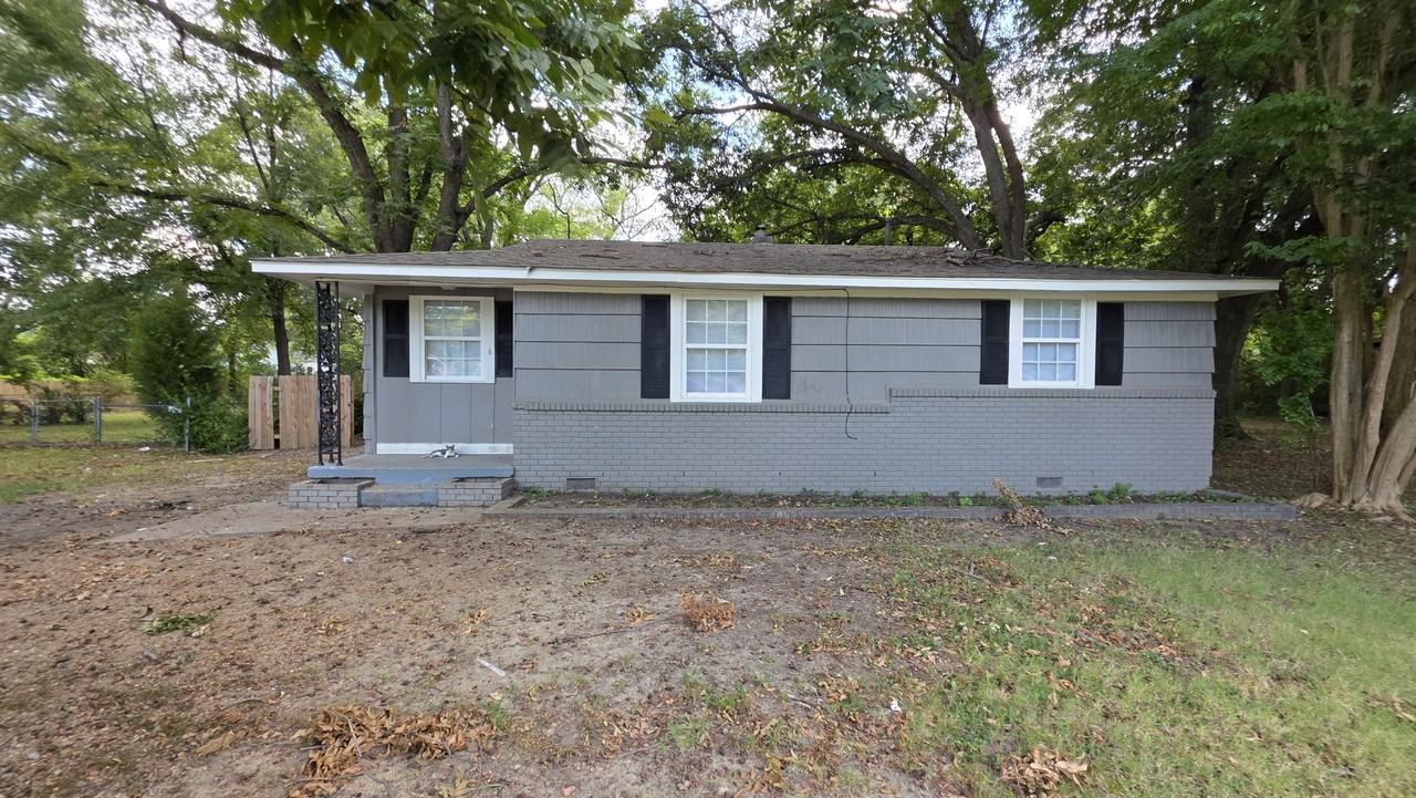 4918 Berta Rd