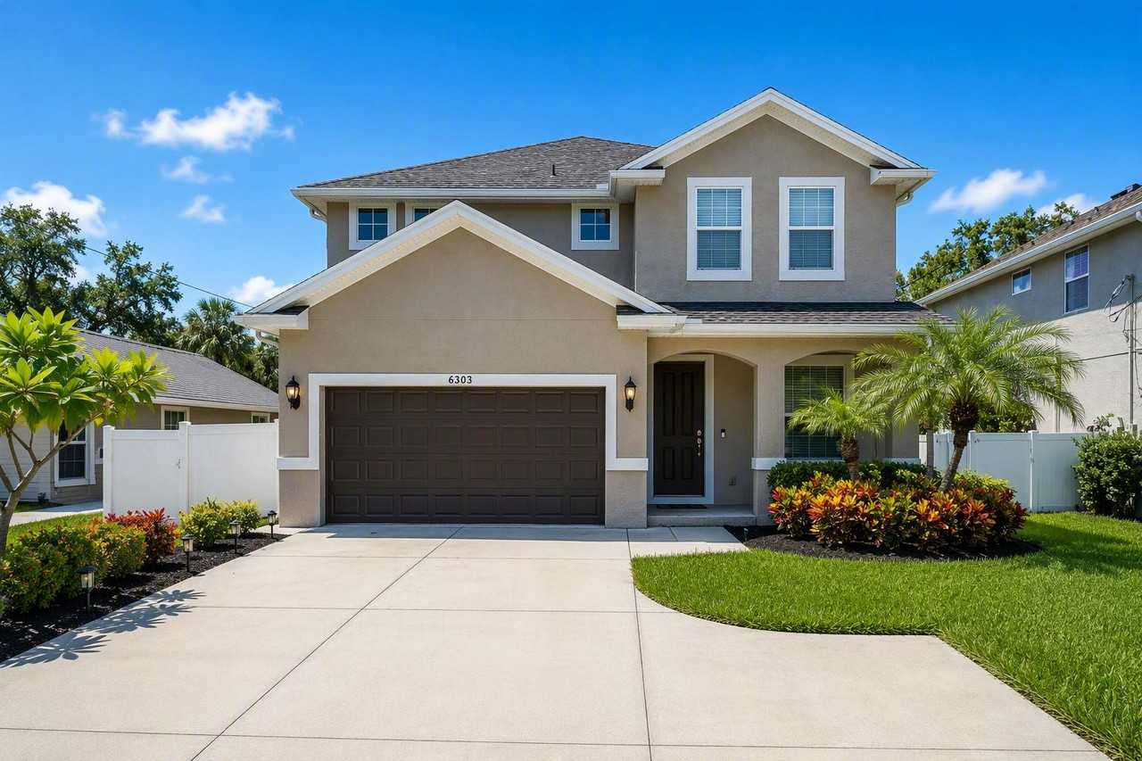 6303 S Macdill Ave