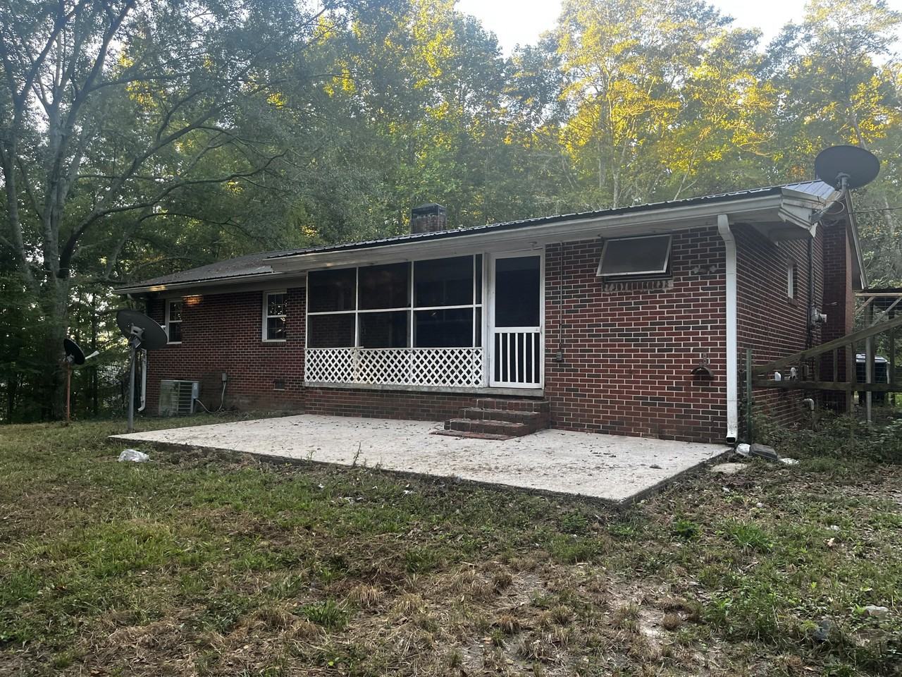 1301 Brickyard Rd