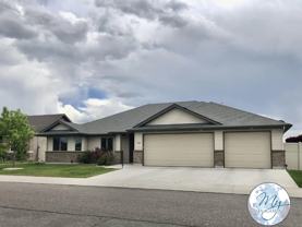 615 Lochsa Rd - Photo 1 of 1