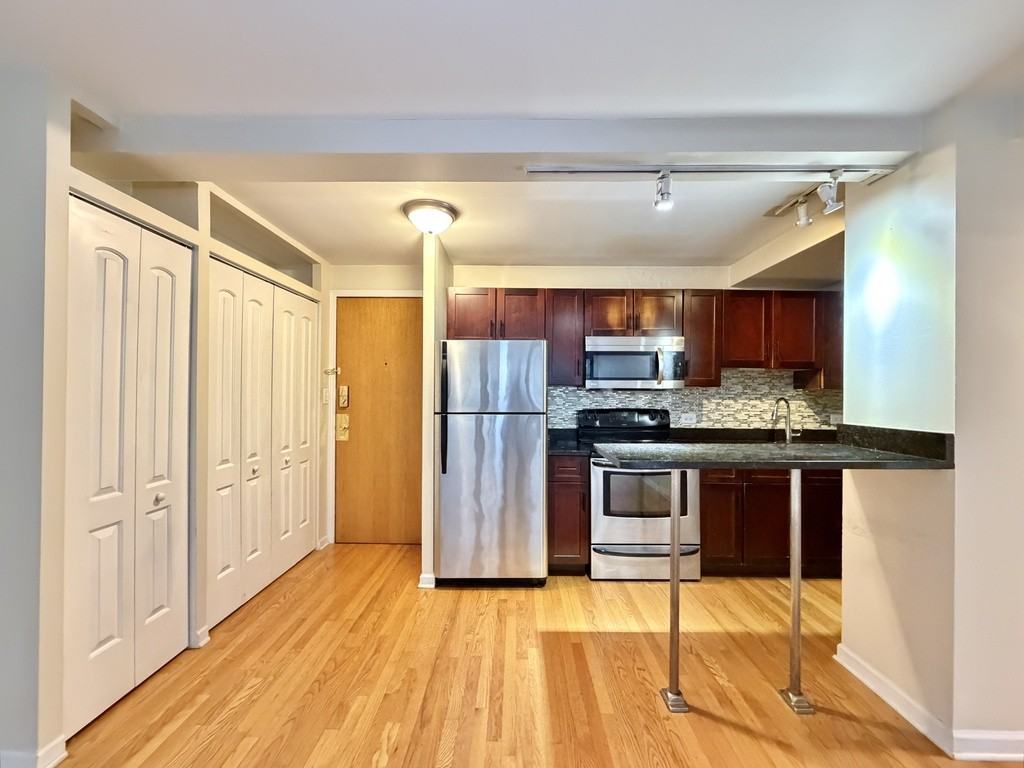 4180 N Marine Dr #212 - Photo 2 of 21