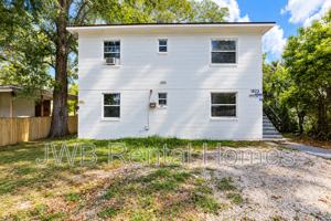 featured image of 1823 Francis St #1