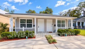 1145 Palmetto St - Photo 1 of 1