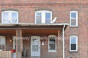featured image of 12 W 8th St