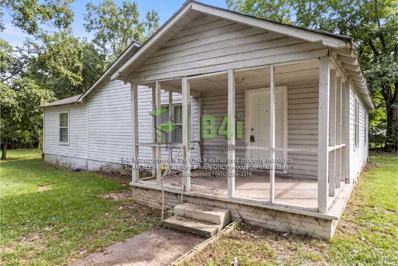 1550 Zebulon Rd - Photo 2 of 9