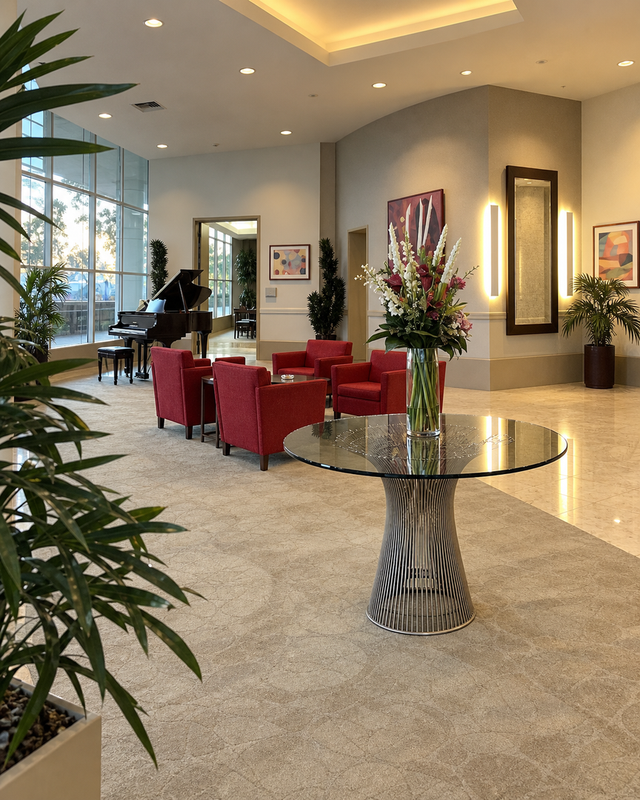 700 E Ocean Blvd #2101 - Photo 2 of 25