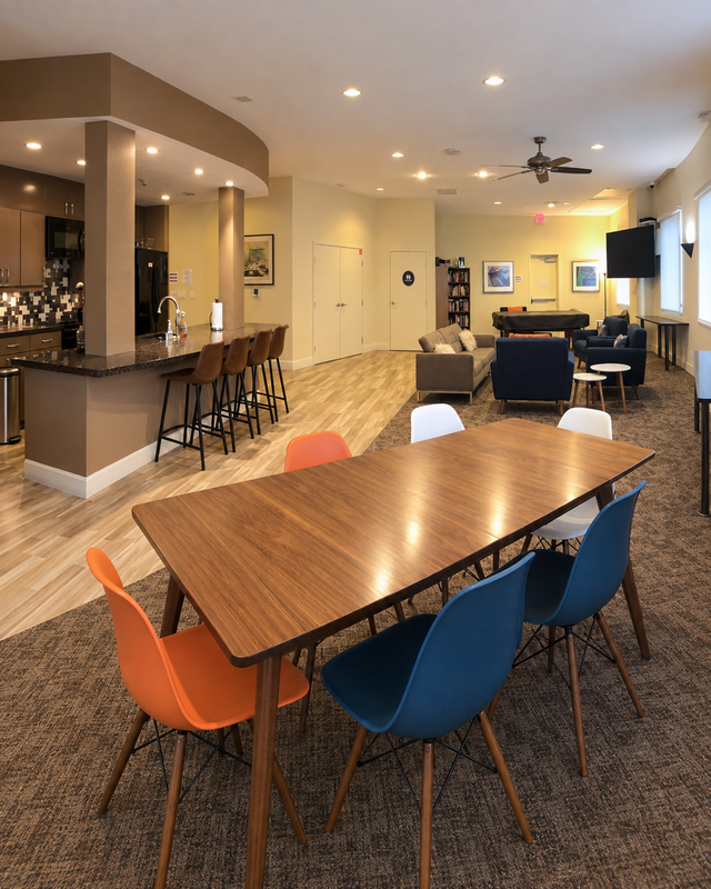 700 E Ocean Blvd #2101 - Photo 4 of 25