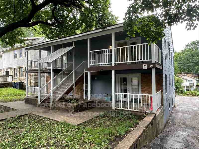 4323 Paseo Blvd #1S