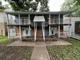 4323 Paseo Blvd #2S - Photo 1 of 1