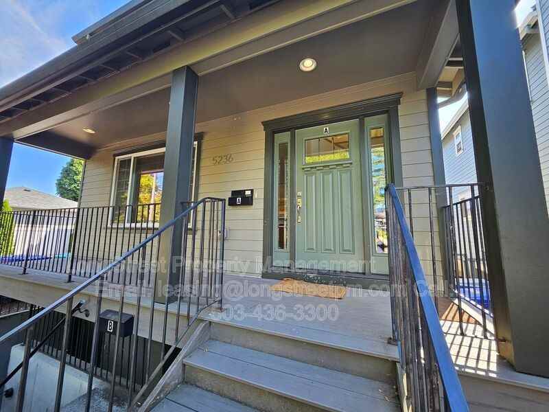 5236 N Harvard St - Photo 3 of 37