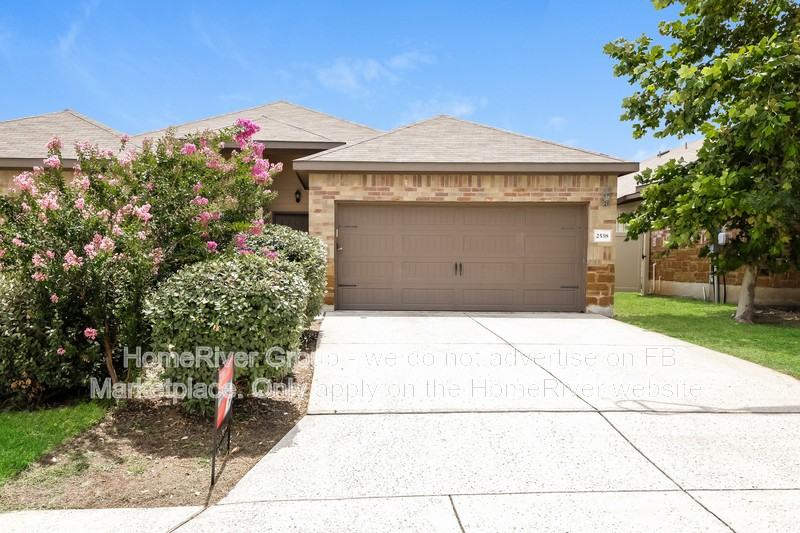 2538 Pahmeyer Rd