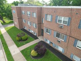 Weymouth Court Apts - Photo 1 of 1