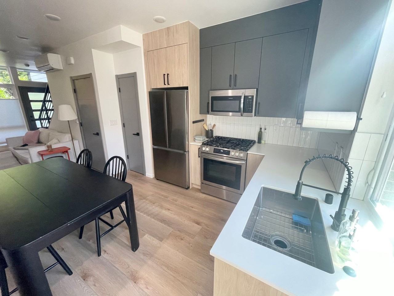 9257 Ashworth Ave N #D - Photo 7 of 22